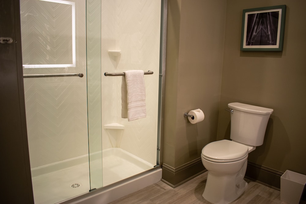 Grand Centennial Hotel - photo 7