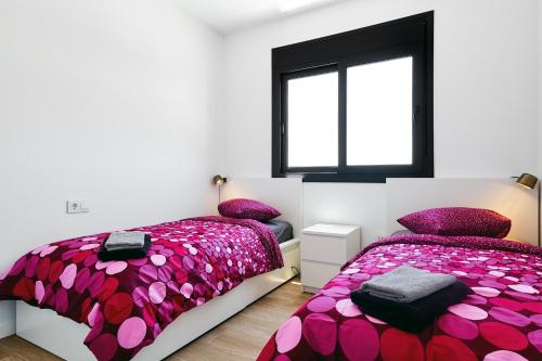 Top villa 6 8p 6 beds swimming pool with jacuzzi — 4-Star Luxury Hotel in Pilar De La Horadada, Spain