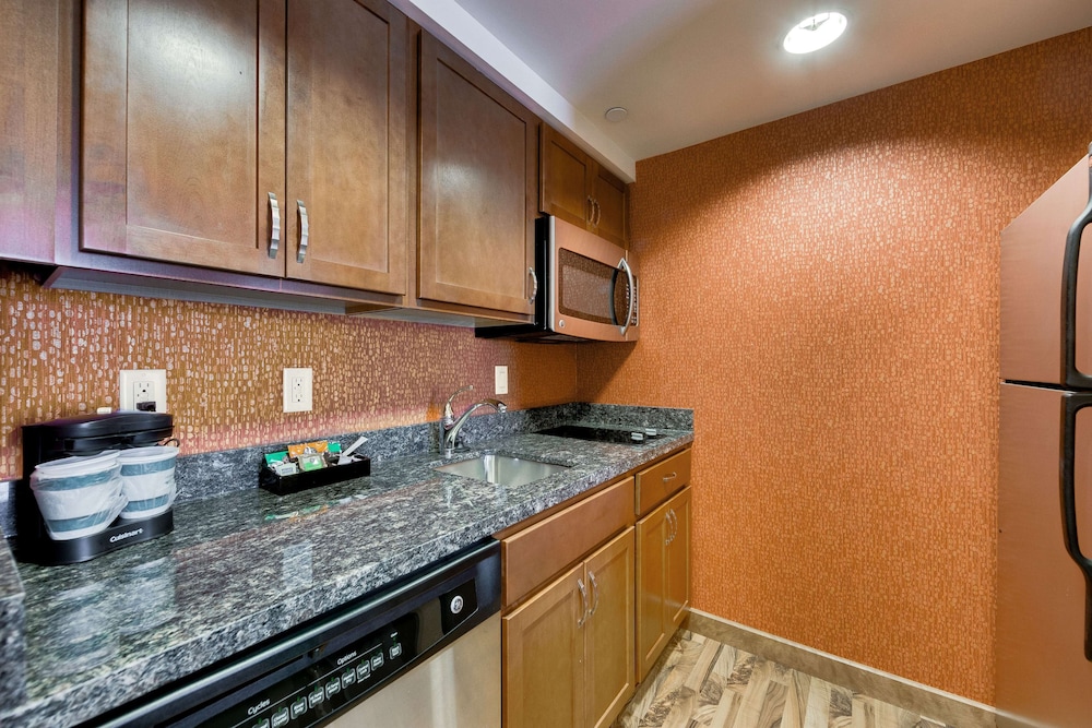 Homewood Suites by Hilton Fort Worth Medical Center TX - photo 13