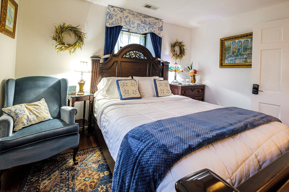 Stone Manor Boutique Inn - photo 17
