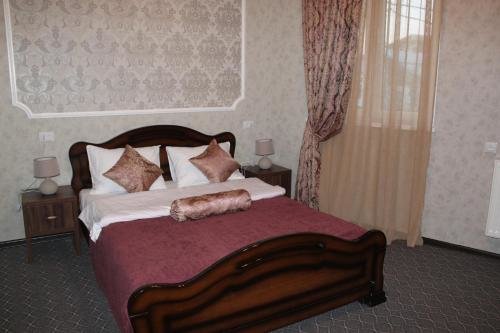 Hotel Avlabari — Tbilisi — photo 4