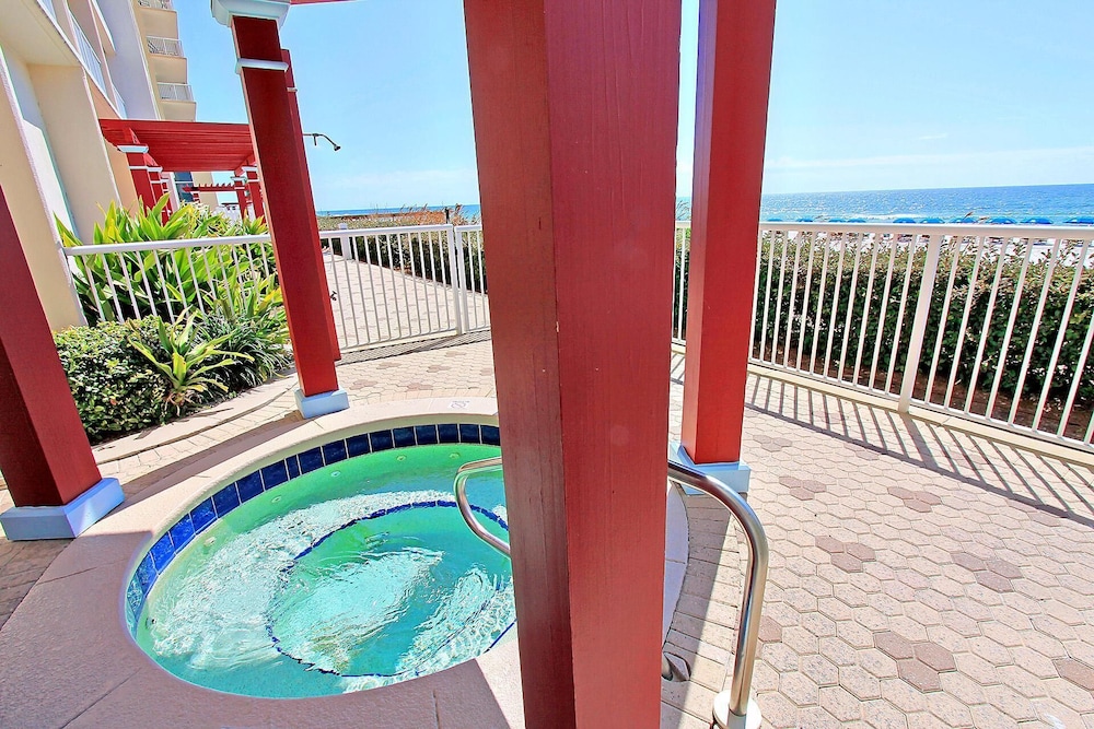 Majestic Beach Towers 2 1002 - photo 15
