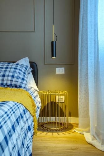 Suite BiMò vicino Metro CityLife Stadio San Siro e Fiera — 4-Star Luxury Hotel in Milan, Italy