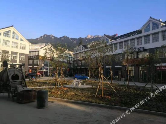 Bohong Hotel - last minute hotel in Meicheng