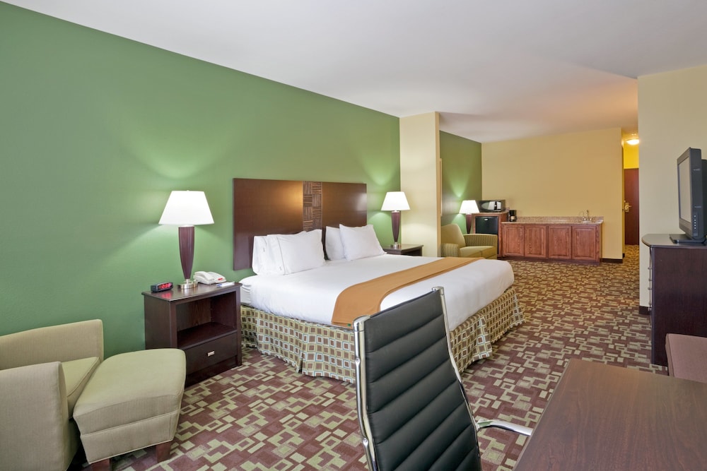 Holiday Inn Express Hotel & Suites Dumas by IHG - photo 6