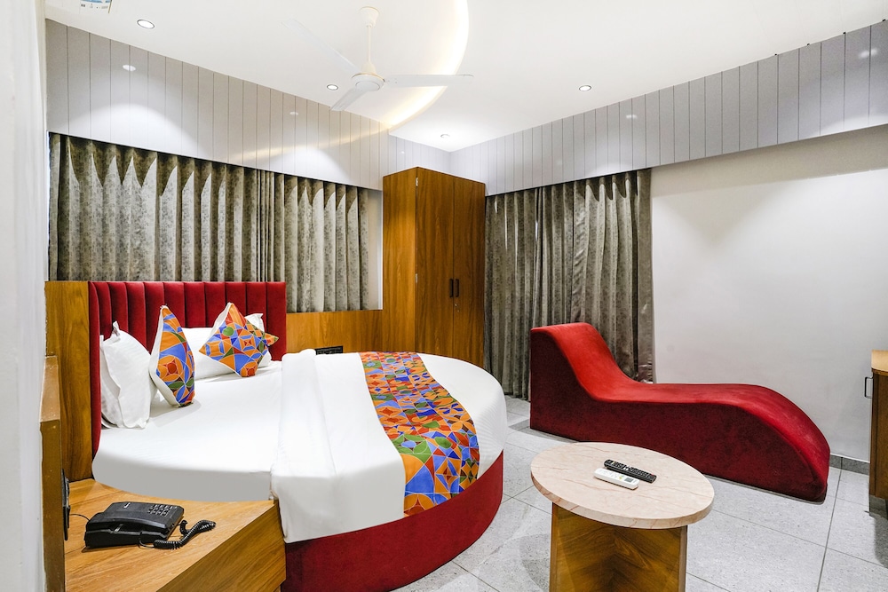 Fabhotel Ms Residency in Ahmedabad, India