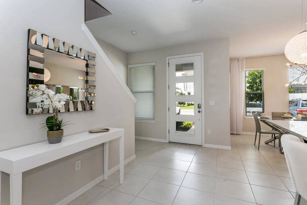 1527cpc Orlando Newest Resort Community Town Home - photo 25