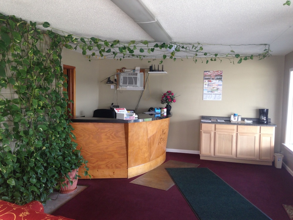 Gas Lite Motel - photo 4