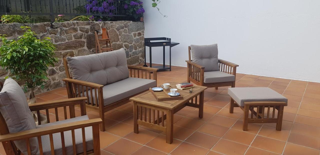 O Fogar De Martiño — hotel in Vilagarcia De Arousa