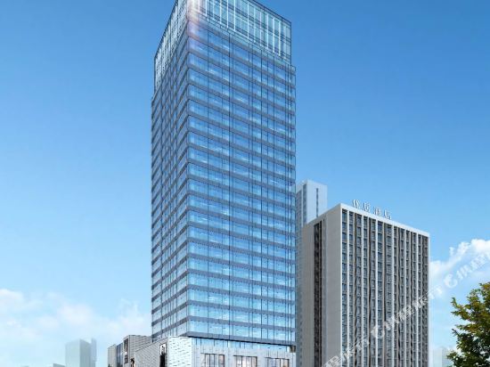You Home Hotel - last minute hotel in Wuhan