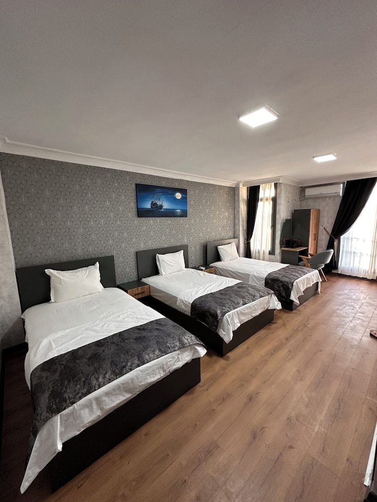 Ramin Hotel — Sanliurfa — photo 2