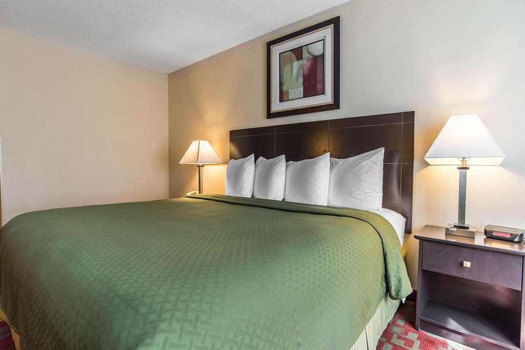 Quality Inn Shelburne Burlington - photo 22