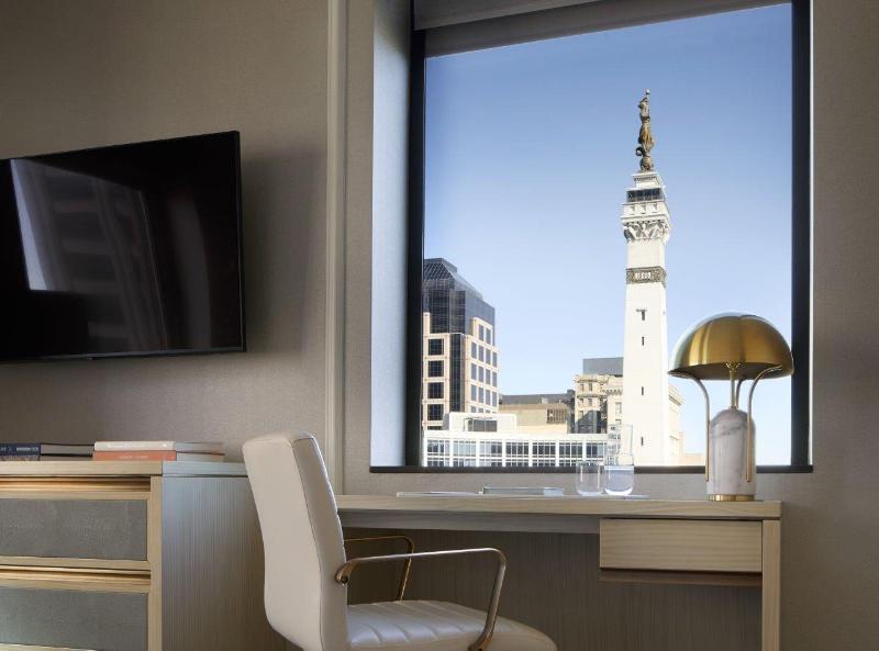InterContinental Hotels Indianapolis an IHG Hotel - photo 32