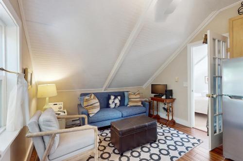 Historic Jewel — hotel in Provincetown
