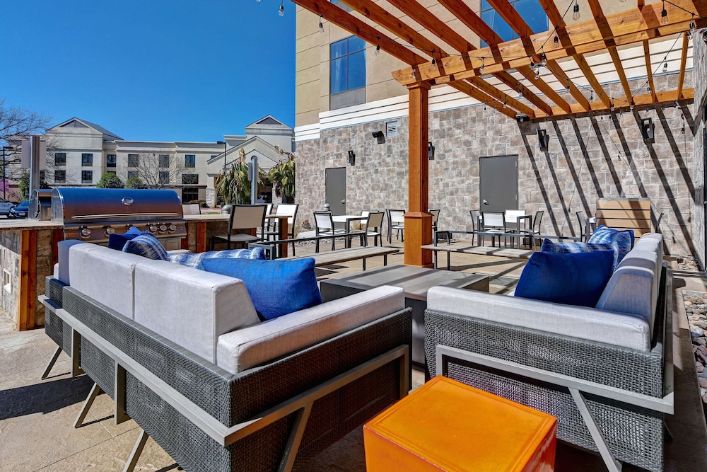 Homewood Suites by Hilton Austin Cedar Park Lakeline - photo 39