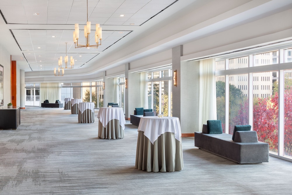 The Westin Buckhead Atlanta - photo 56