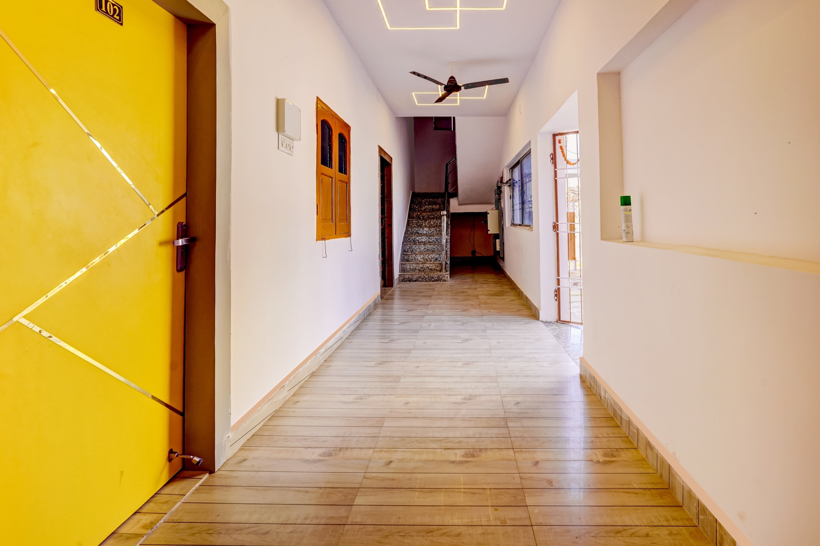Super Collection O Oxygen - carbon neutral hotel in Ranchi