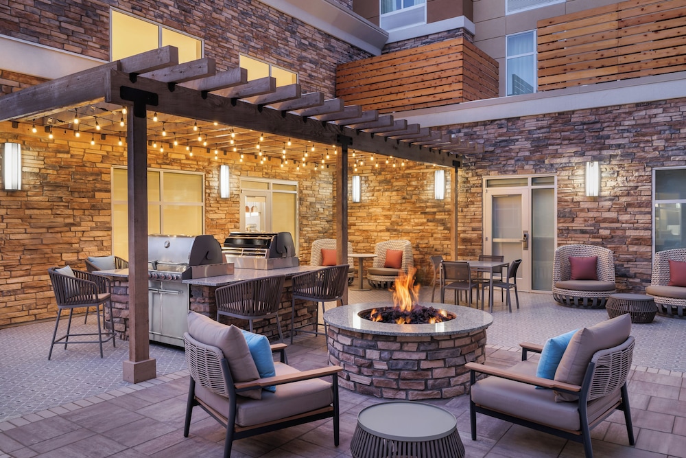 Homewood Suites by Hilton Thornton Denver - photo 48