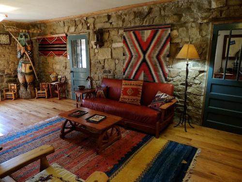 Canyon Of The Ancients Guest Ranch - photo 14