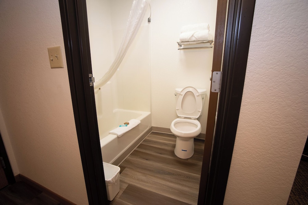 Alliance Hotel & Suites a Howard Johnson by Wyndham - photo 16