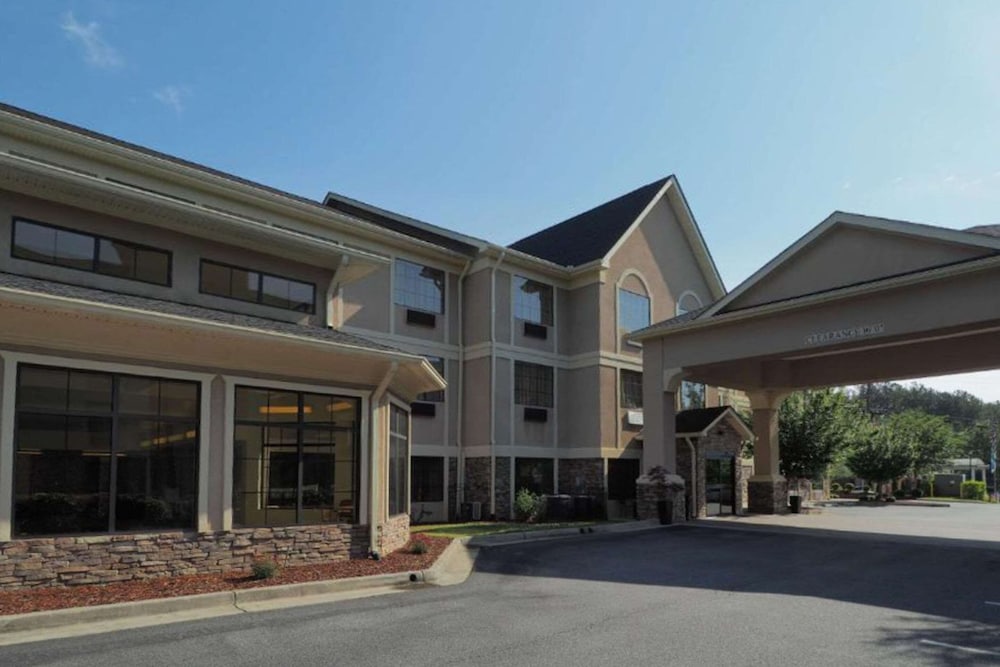 Country Inn & Suites by Radisson Canton GA - photo 29