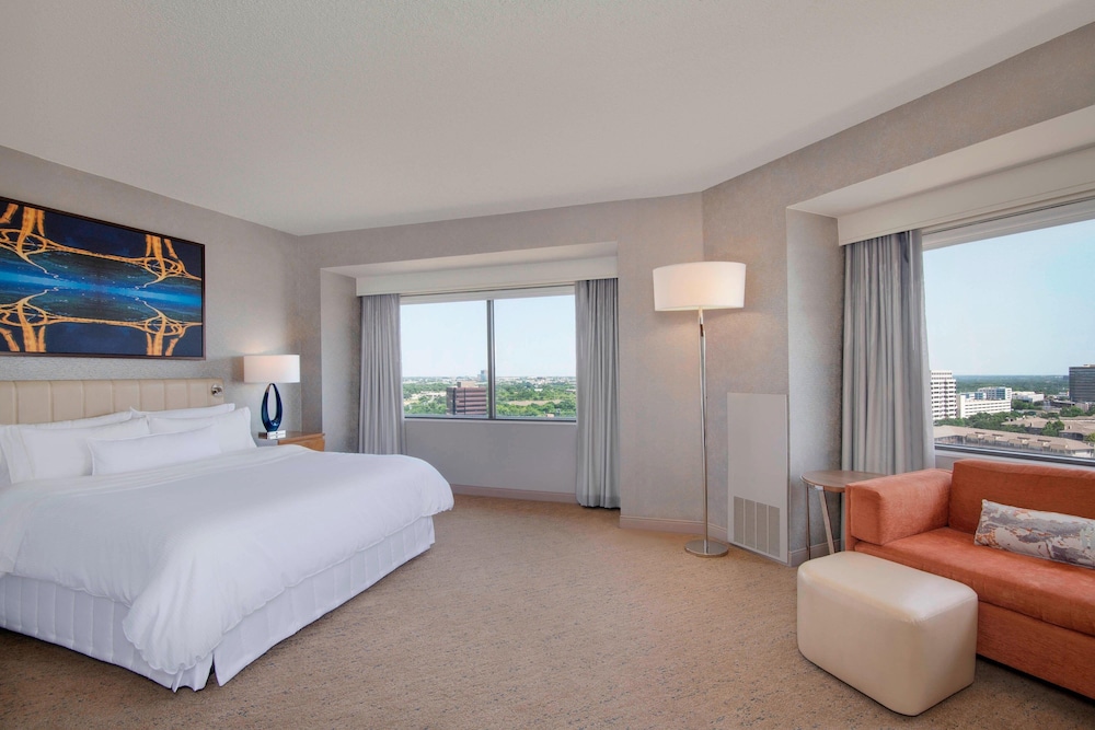 The Westin Dallas Park Central - photo 6