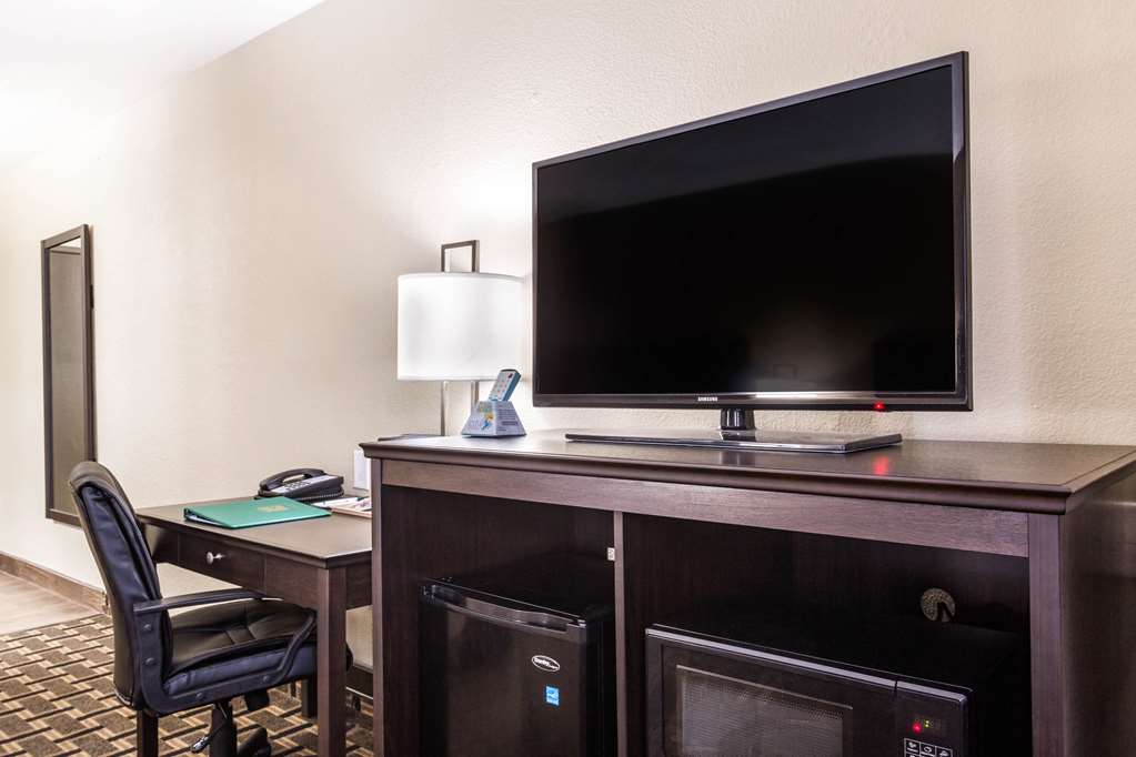 Quality Inn Salt Lake City Downtown - photo 18