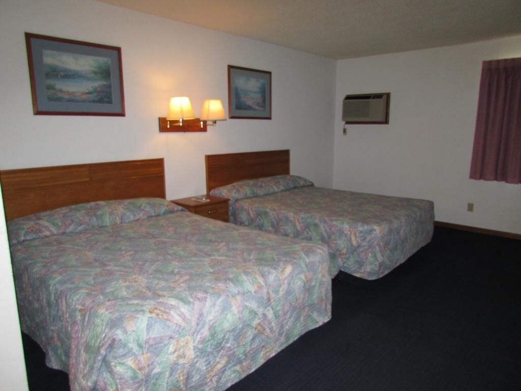 AmeriVu Inn Warroad - photo 4