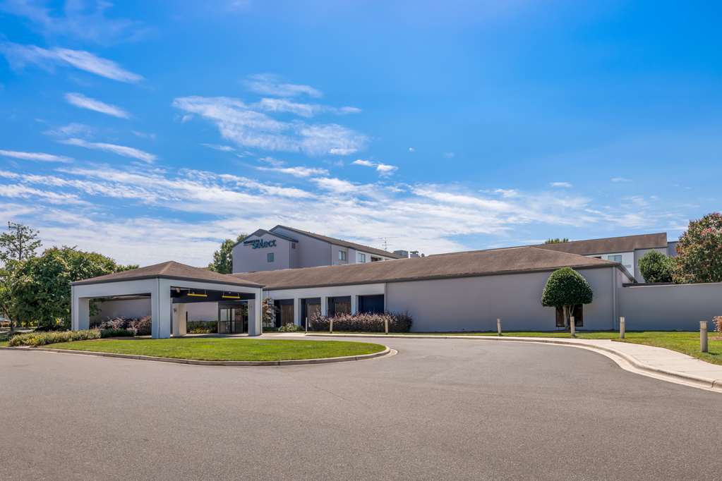 Sonesta Select Charlotte University Research Park - featured photo