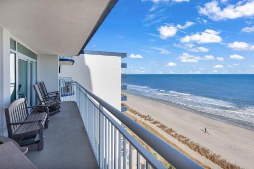 GRA902 Grand Atlantic Resort Oceanfront 9th Floor 3BR 3BA - photo 25