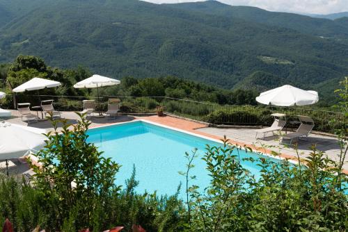 Universal Harmony Balestruccio in Dicomano, Italy