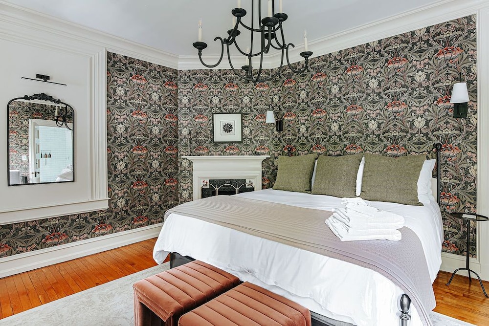 The Historic Inn at Oakdene - photo 62