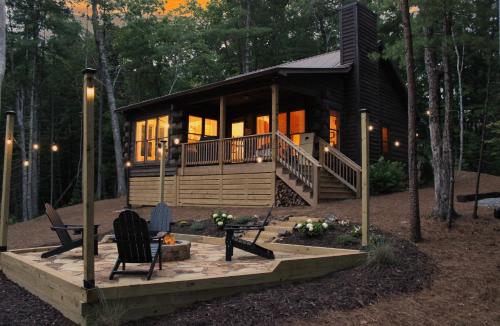 Fishful Thinking - last minute hotel in Blue Ridge