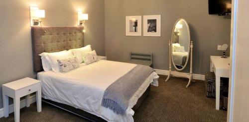 Coligny Hotel - carbon neutral hotel in Unknown City