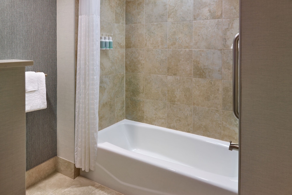 Courtyard by Marriott Washington DC Foggy Bottom - photo 22
