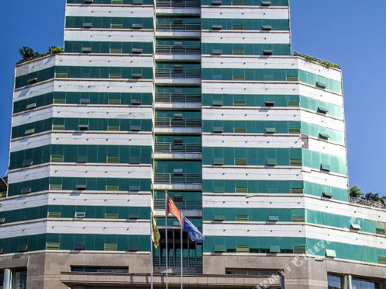 Ru Jiang Hotel - last minute hotel in Chongqing