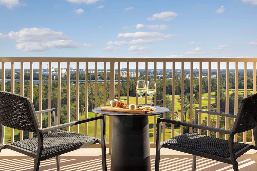 Waldorf Astoria Orlando An Official Walt Disney World Hotel - photo 57