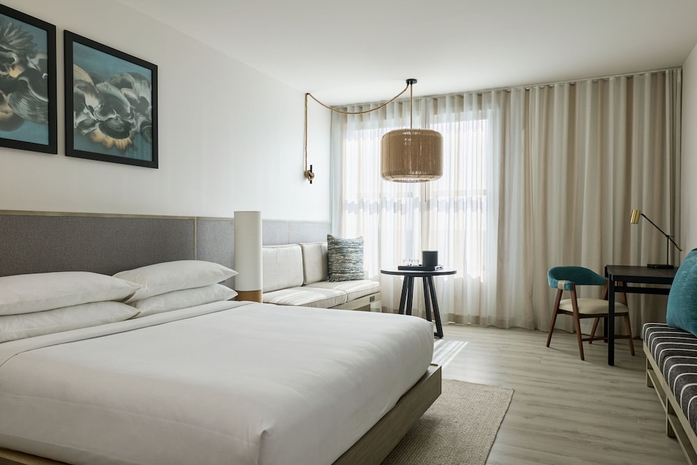 Palmetto Marriott Resort & Spa - photo 10