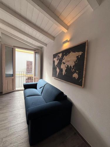 House Pan di Zucchero — 4-Star Luxury Hotel in Portoscuso, Italy