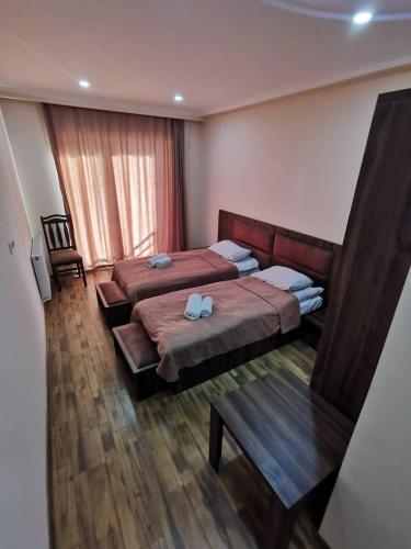Hotel Ramaz Paliani