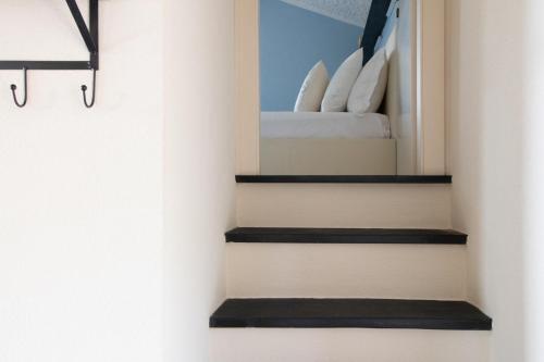 Villa Silvia Apartment Private Pool — 4-Star Luxury Hotel in Zoagli, Italy