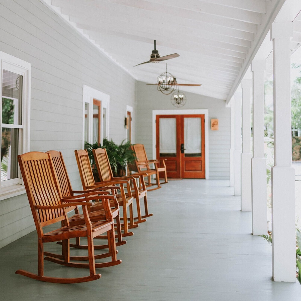 The Roost Ocean Springs - photo 31