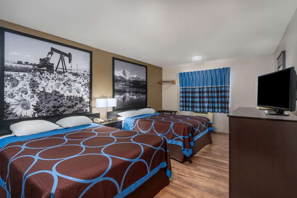 Super 8 by Wyndham Cortez Mesa Verde Area - featured photo