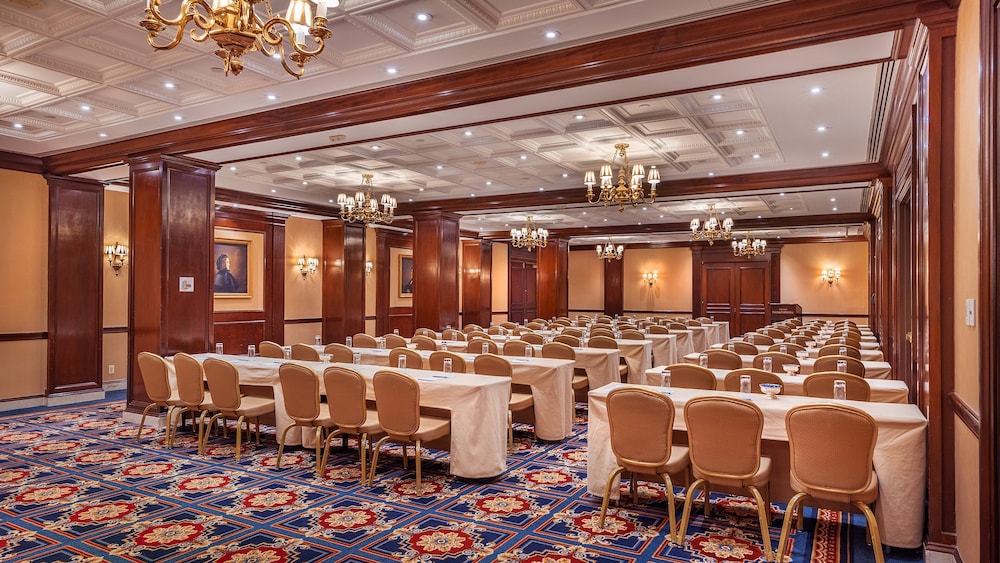 Willard InterContinental Washington by IHG - photo 249