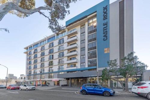 Modern Living at Castle Rock
