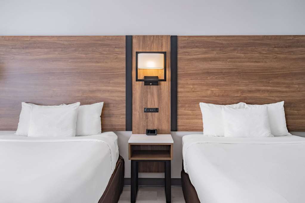 Wingate by Wyndham Duluth Atlanta - photo 19