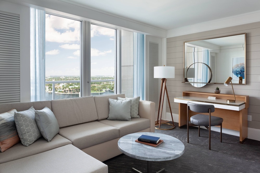 The Ritz Carlton Fort Lauderdale - photo 17