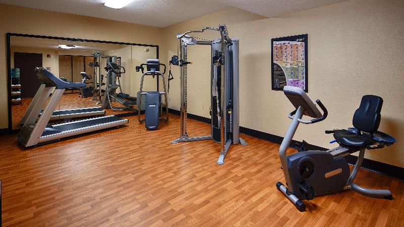 Inn At Coushatta - photo 38