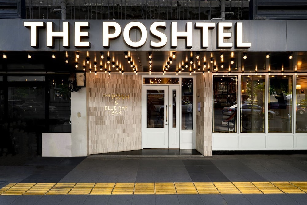 The Posh