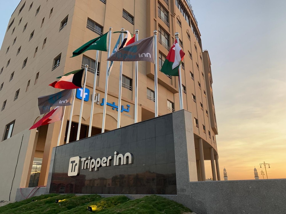 Tripper Inn in Dammam, Saudi Arabia